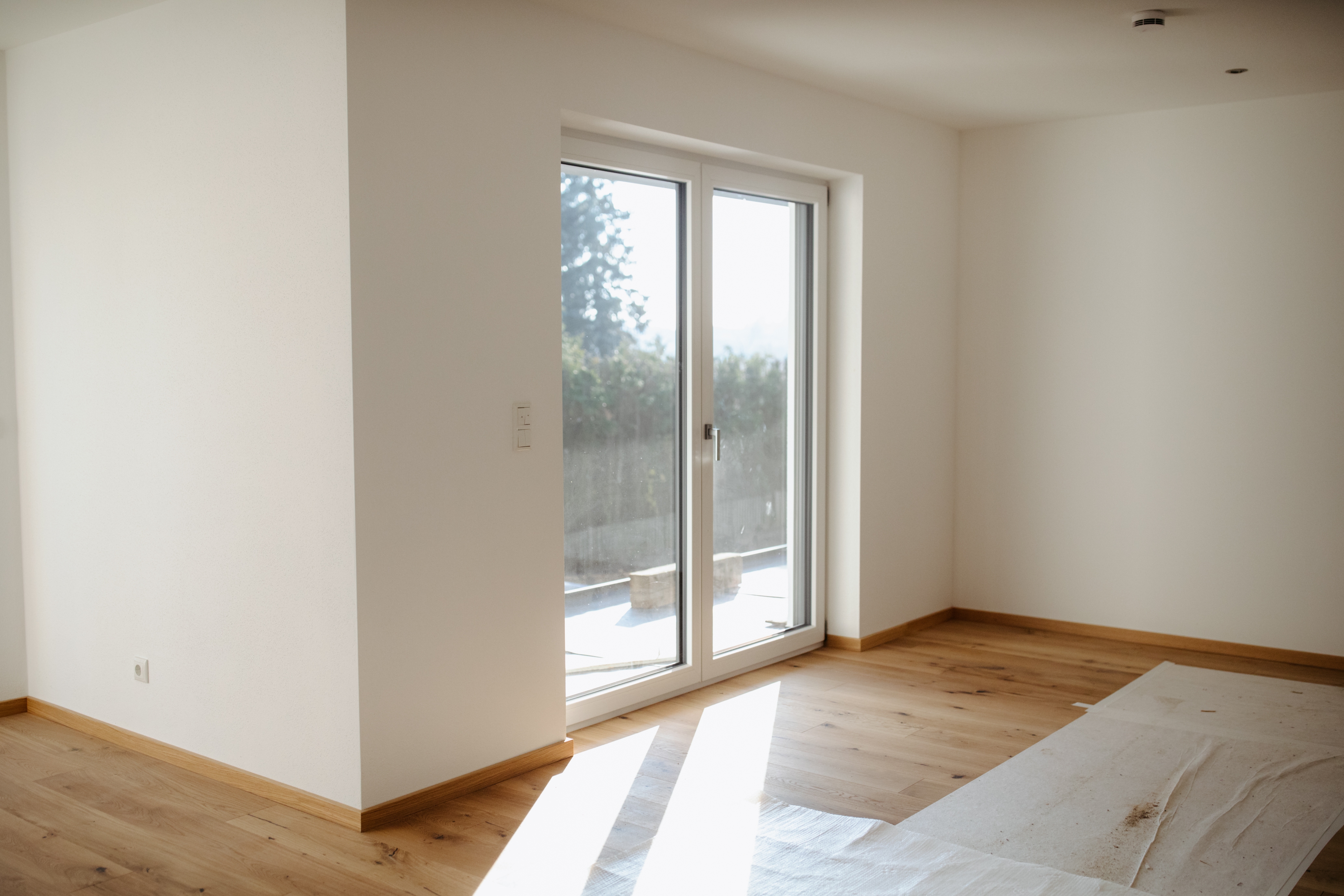 Neubau Einfamilienhaus mit Einliegerwohnung