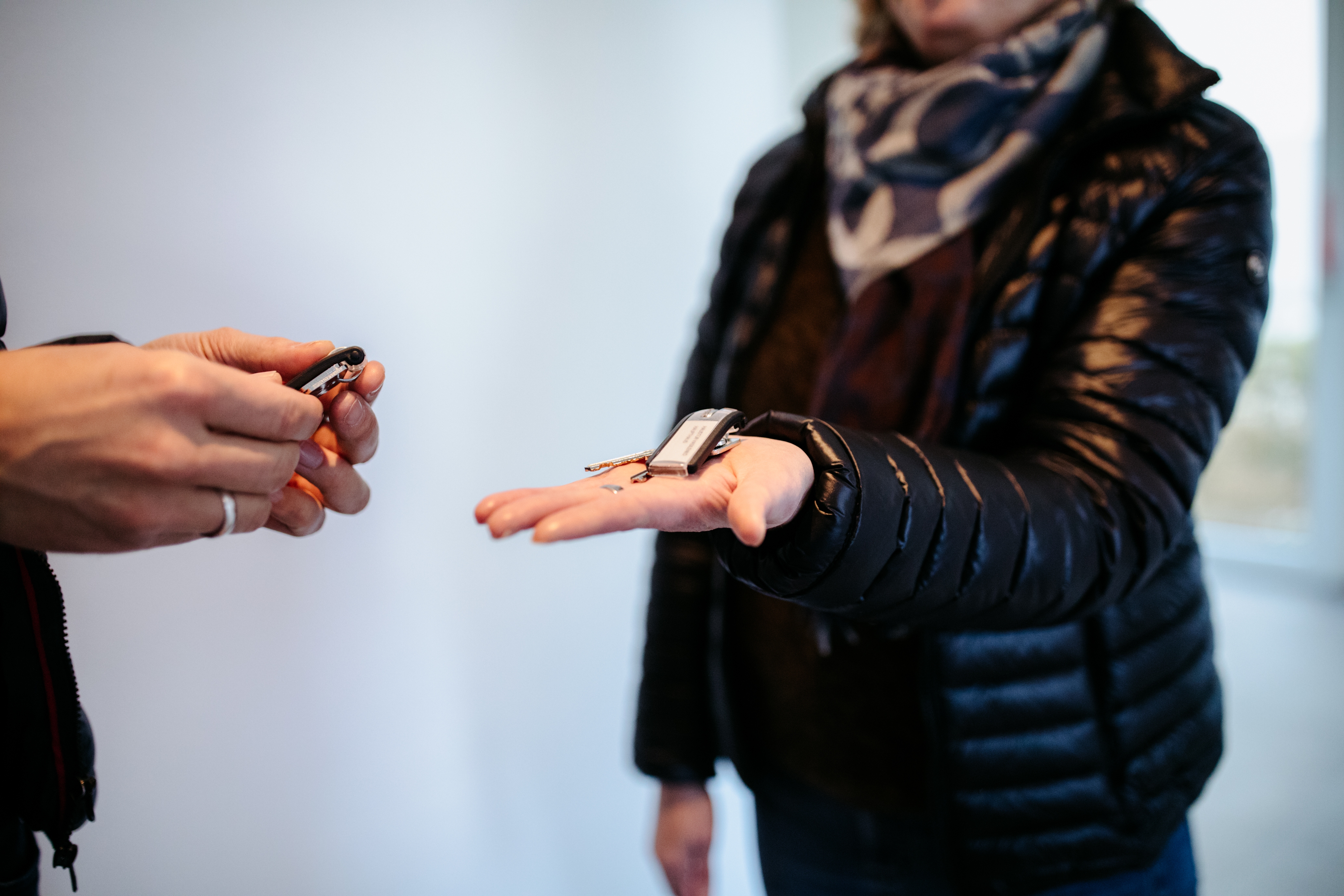 Neubau Einfamilienhaus mit Einliegerwohnung